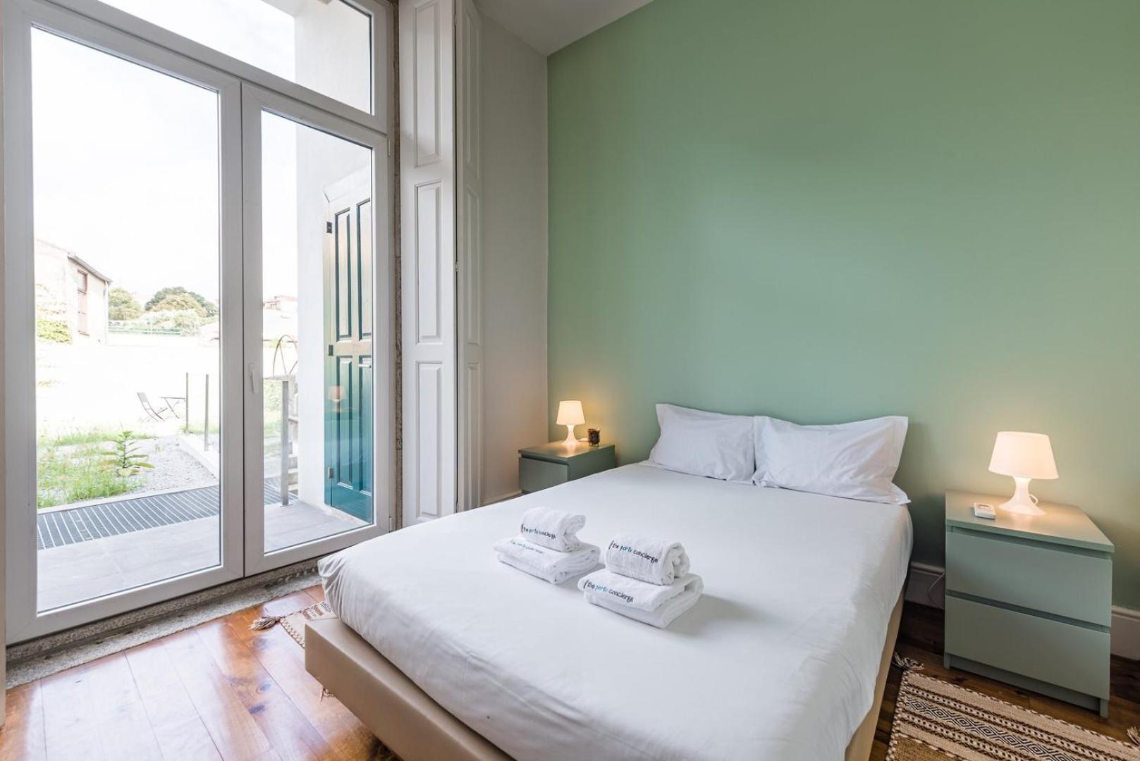 Guestready - Porto Home Guesthouse Экстерьер фото