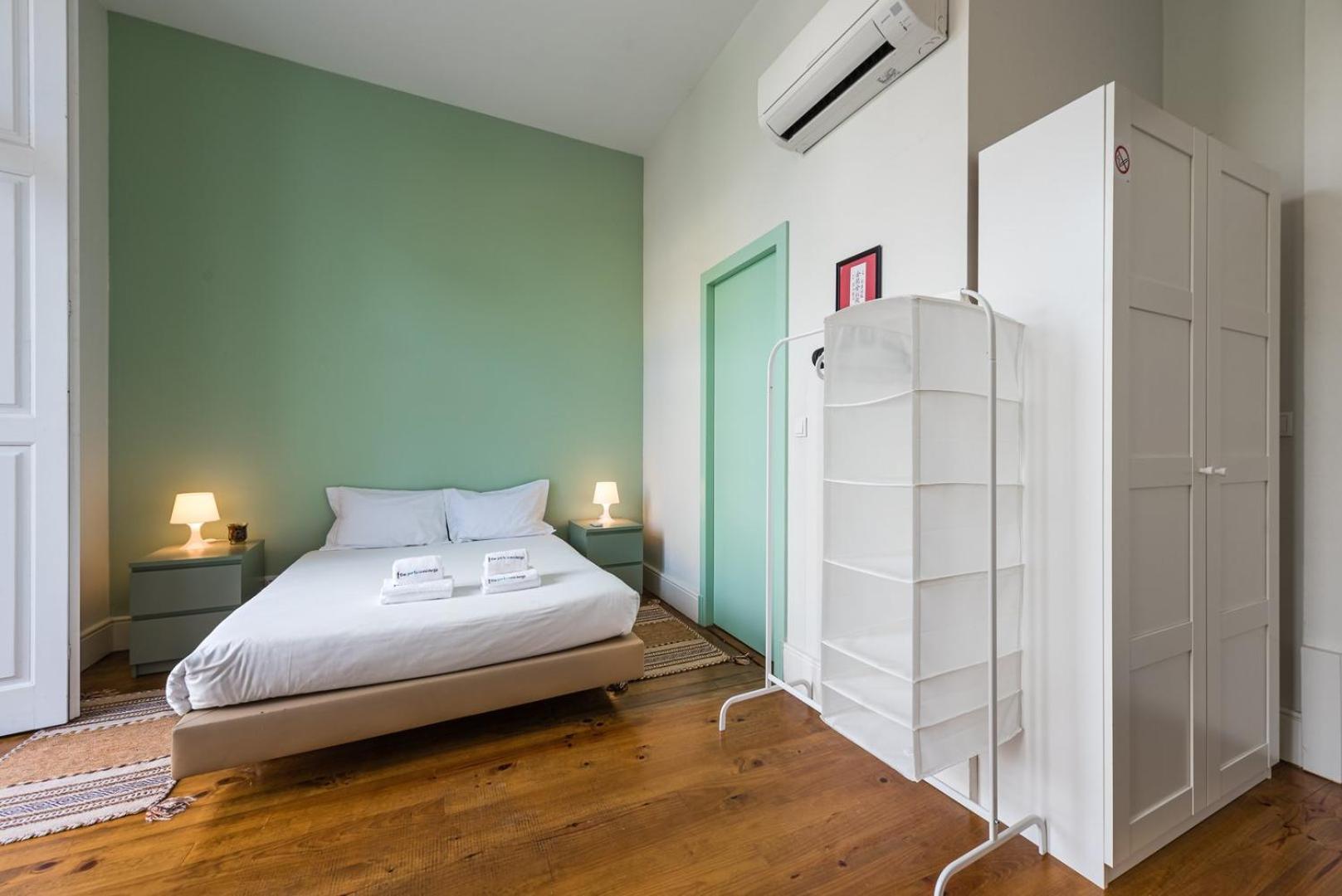 Guestready - Porto Home Guesthouse Экстерьер фото