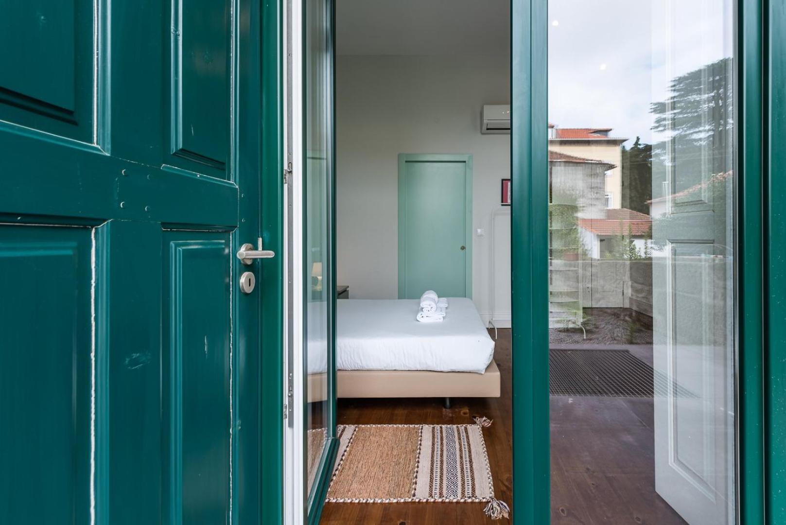 Guestready - Porto Home Guesthouse Экстерьер фото