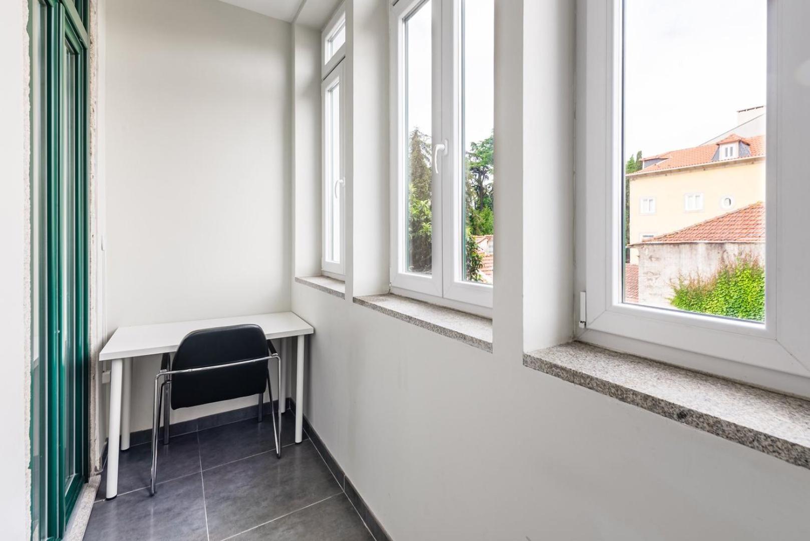 Guestready - Porto Home Guesthouse Экстерьер фото