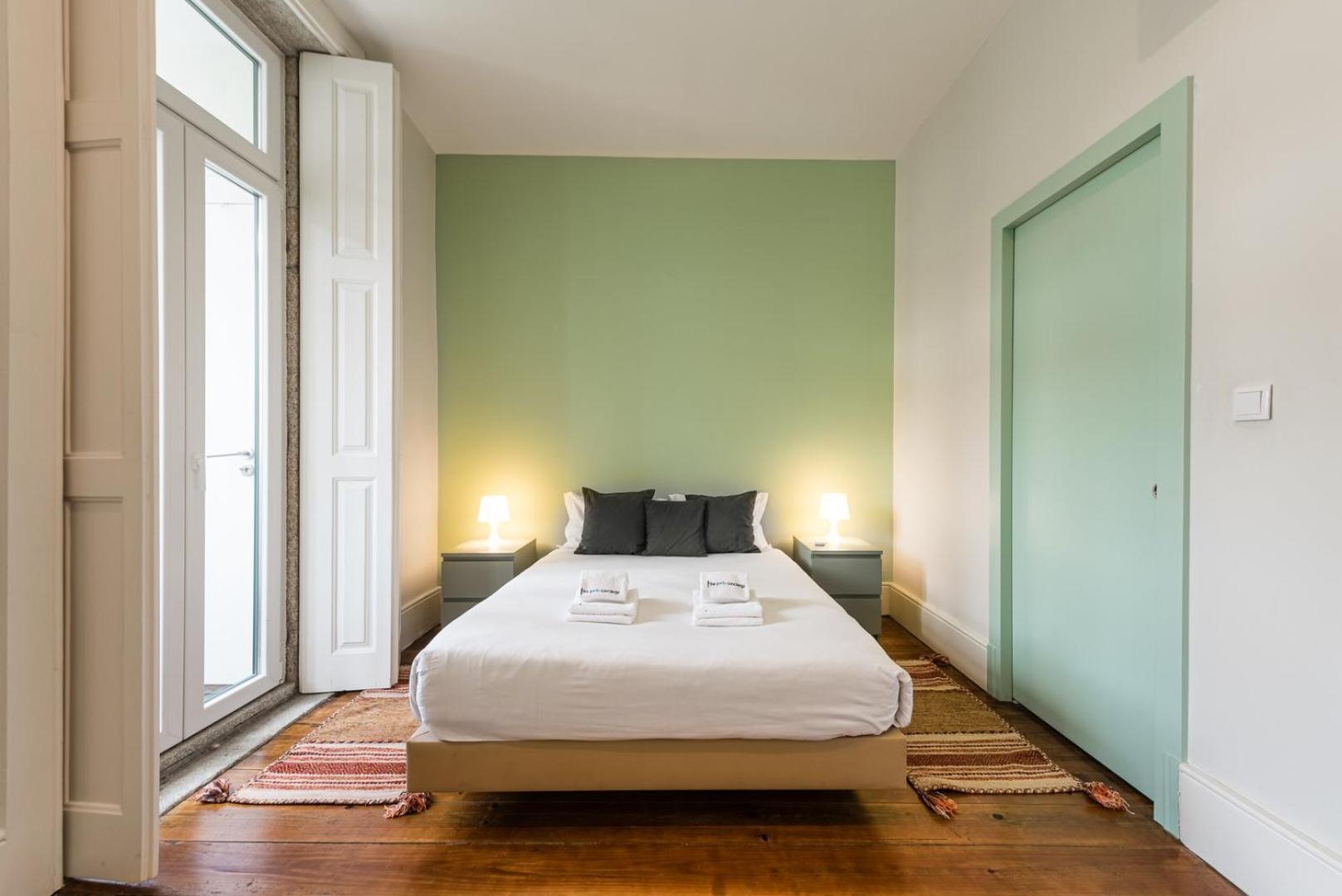 Guestready - Porto Home Guesthouse Экстерьер фото