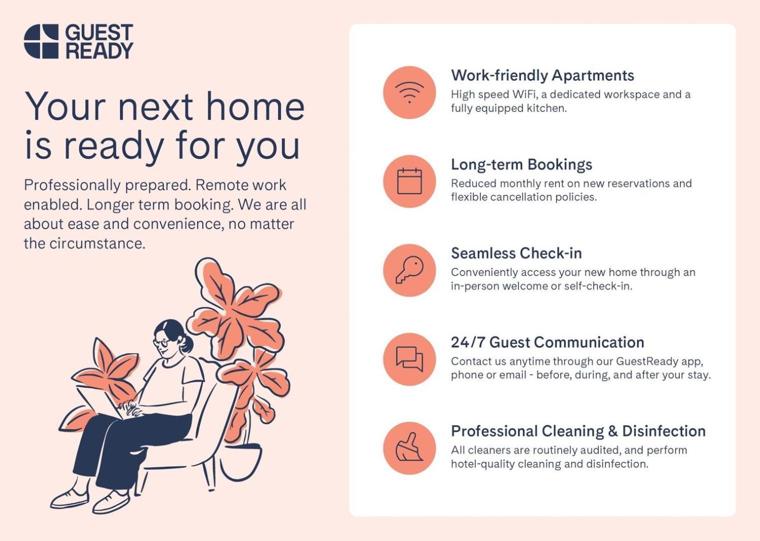 Guestready - Porto Home Guesthouse Экстерьер фото